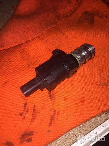 Клапан Bmw B46 B48 B58