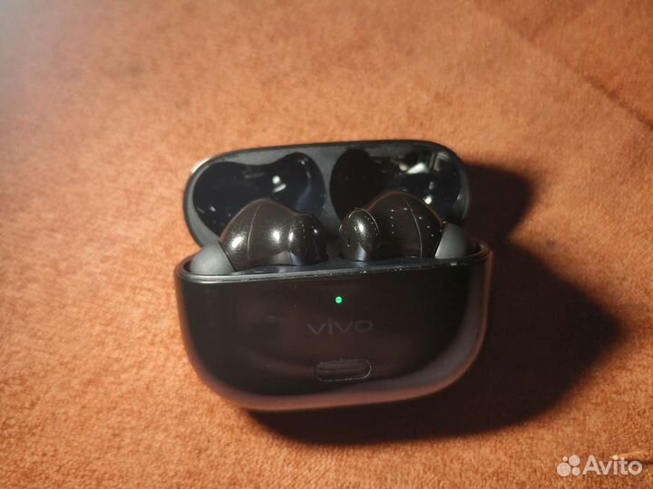 Беспроводные наушники vivo оригинал
