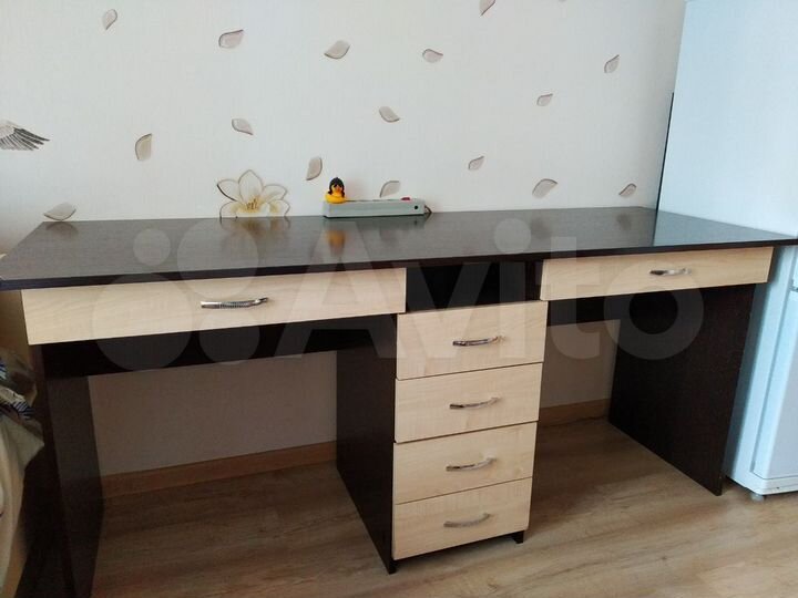 Квартира-студия, 20,3 м², 4/20 эт.