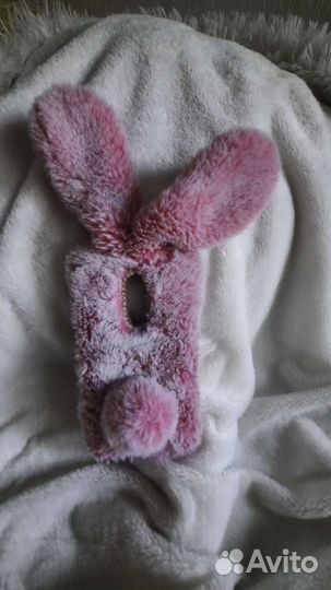 Чехлы на телефон redmi note