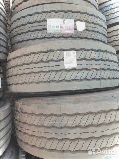 Грузовые шины 385/65R22.5drсd66120PR/M160M DRC дрс