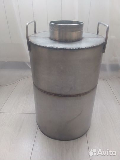 Самогонный аппарат