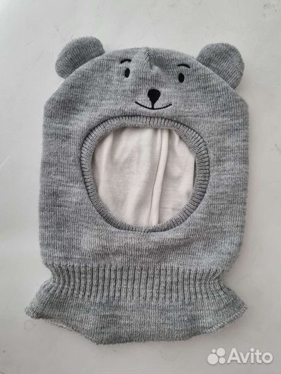 Шапка детская