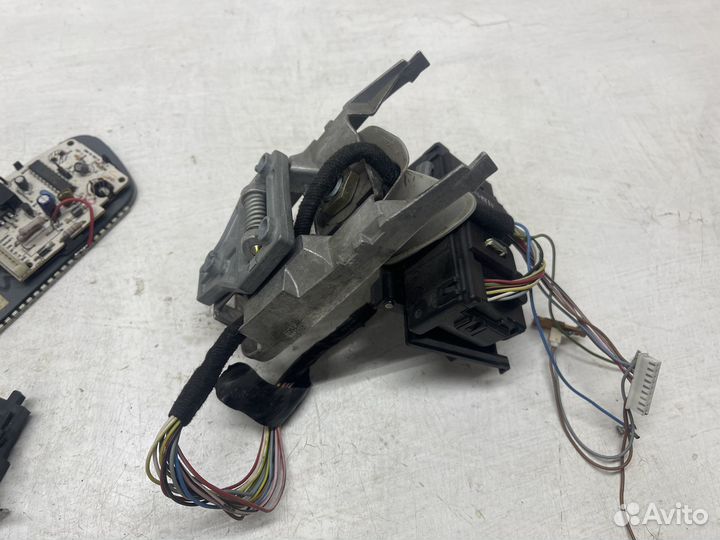 Запчасти для зеркала заднего вида Merсedes W220