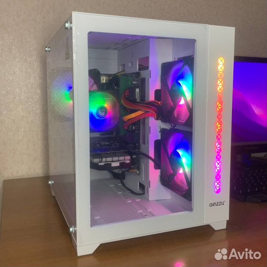 Игровой пк