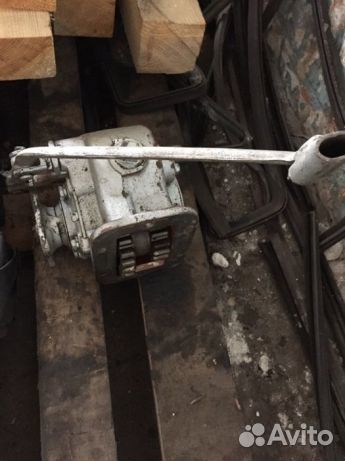 Ком ЗИЛ новый