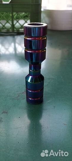 Запчасти для трюкового самоката