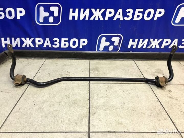 Стабилизатор задний Mazda Cx 7 ER 2.3T (L3)