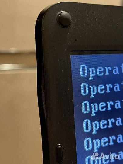 Ноутбук sony vaio pcg-71812v