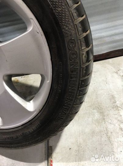 Шины диски Mercedes-Benz S-Class W221