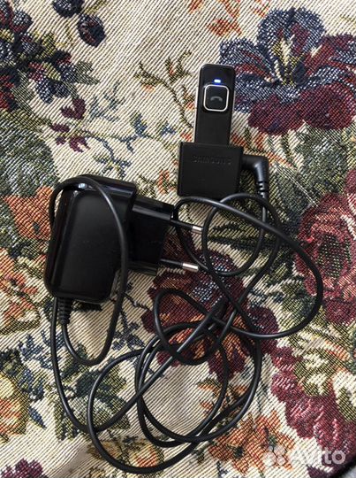 Bluetooth гарнитура samsung