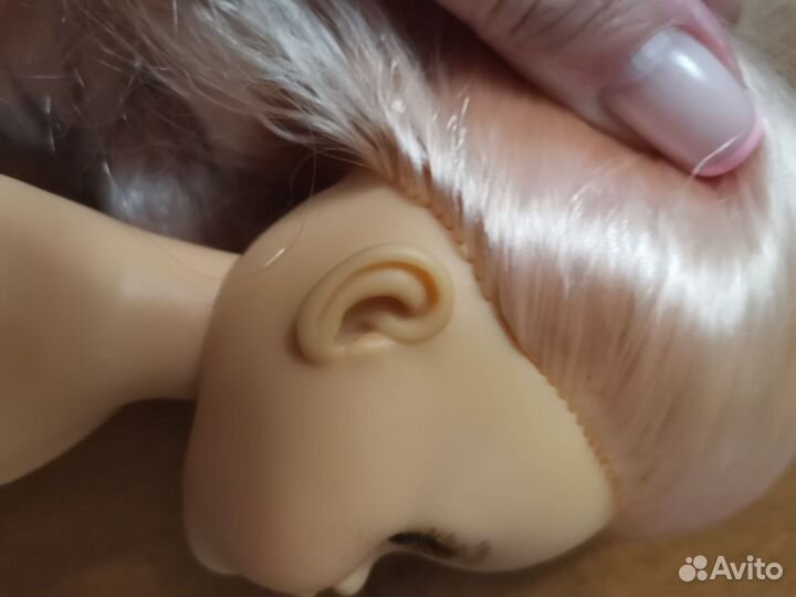 Кукла Снежана Паола рейна