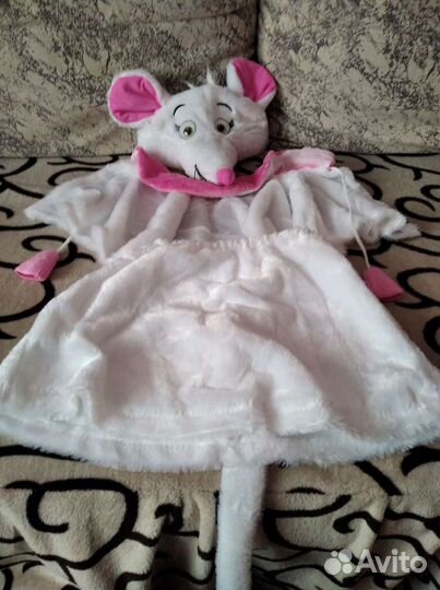 Карнавальный костюм