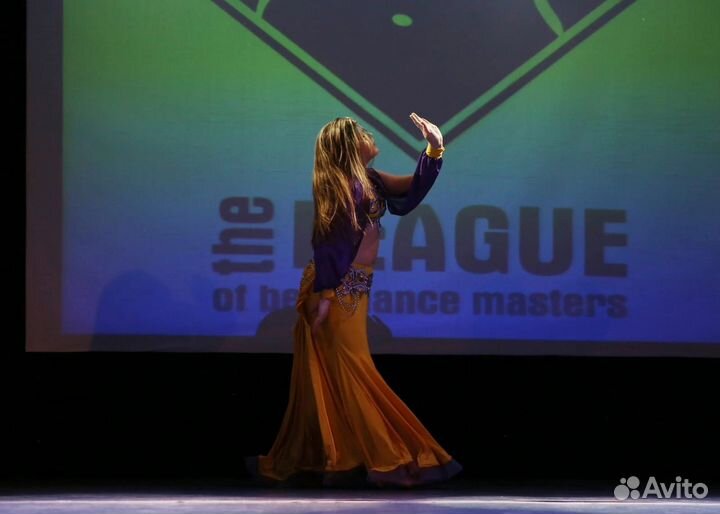 Восточные танцы на праздник