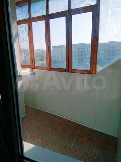 2-к. квартира, 60 м², 7/12 эт.