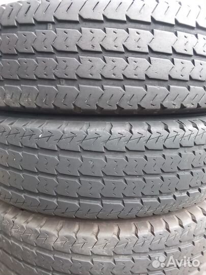 КАМА Kама-Euro LCV-131 185/75 R16C