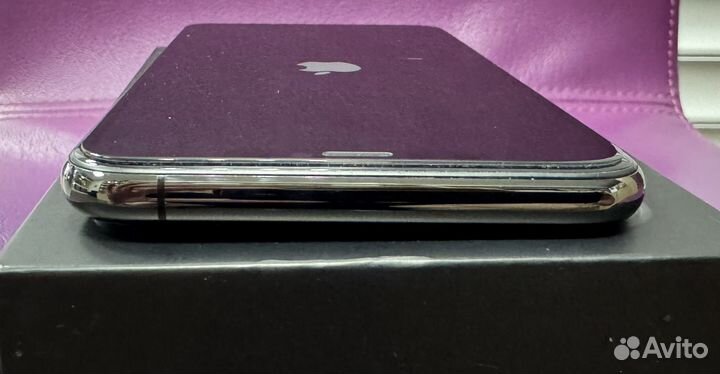 iPhone 11 Pro Max, 64 ГБ
