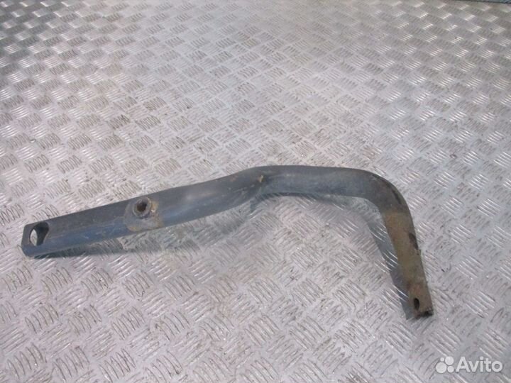 Кронштейн глушителя Volvo 20393796