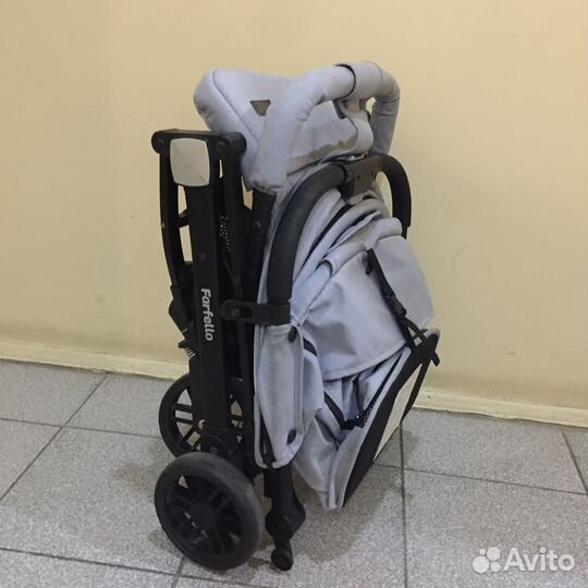 Прогулочная коляска Farfello