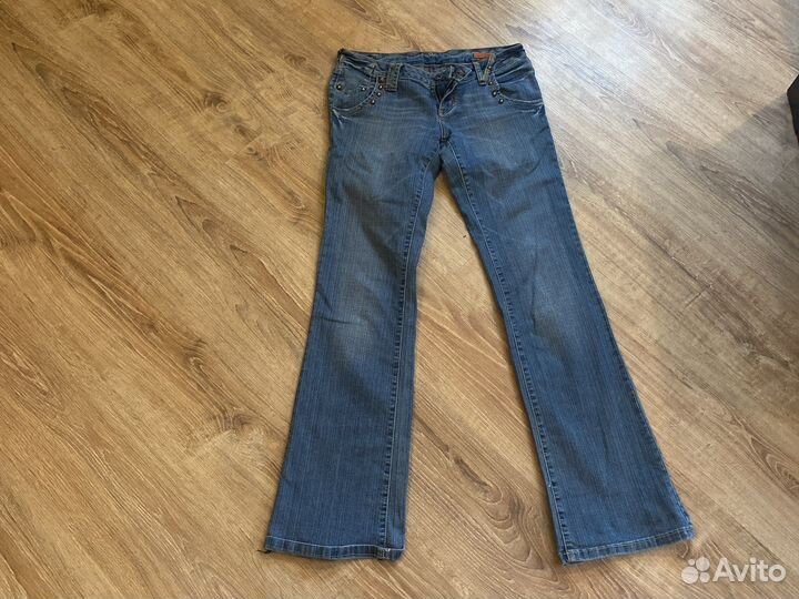 Женская одежда пакетом 44 46