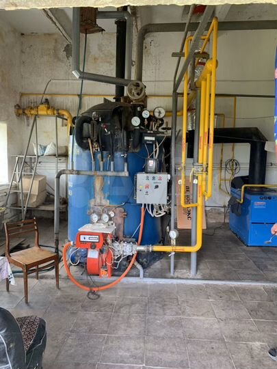 Свободного назначения, 1000 м²