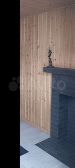 Дом 80 м² на участке 12 сот.