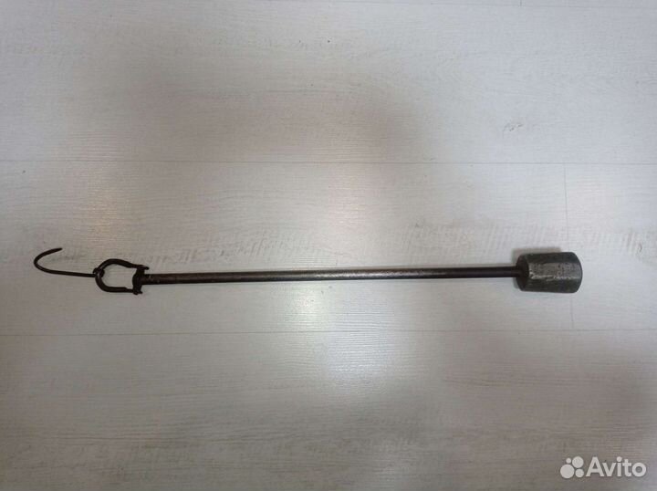 Безмен.старинные (весы.)