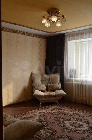 2-к. квартира, 48 м², 5/5 эт.