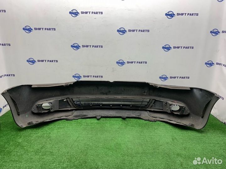 Бампер передний Volkswagen Jetta 6 caxa 2012