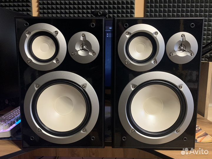 Пассивная акустическая система Yamaha NS-6490