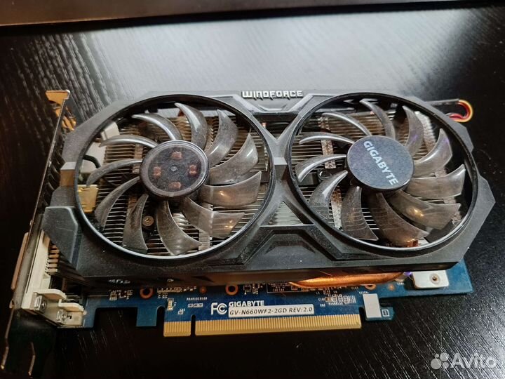 Geforce GTX 460; GTX 660; GTX 1050 Ti;GTX 1060