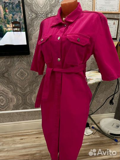 Платье женское