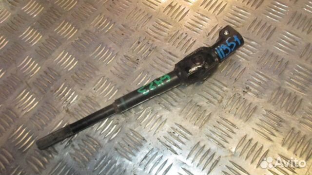 Кардан рулевой Chery Very A13