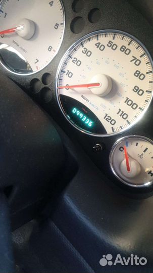 Jeep liberty на запчасти