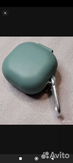 Беспроводные наушники samsung buds 2