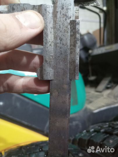 КАМА Кама-219 225/75 R16