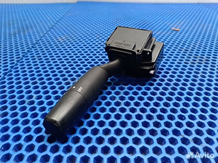 Подрулевой переключатель Mazda 3 bk