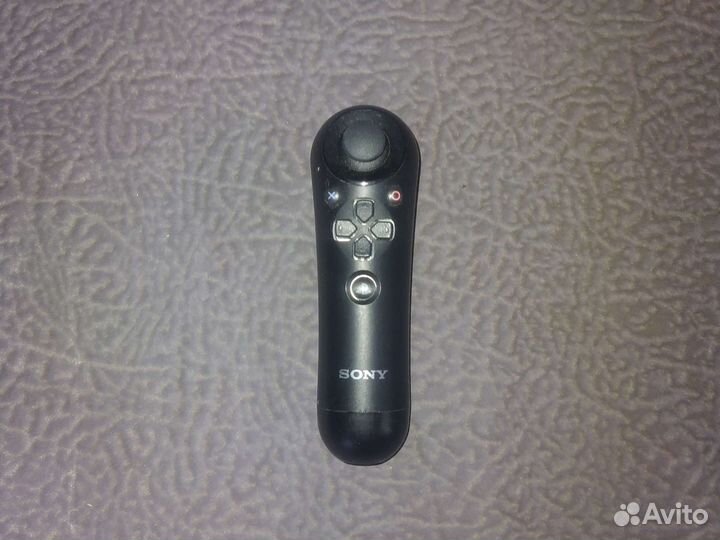 Аксессуары для приставок ps3