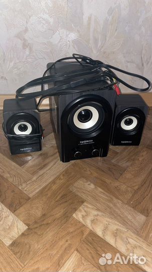 Акустика Top Device TDM-320