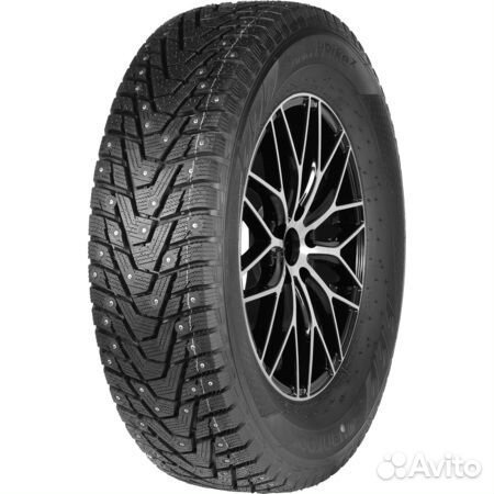 Hankook Winter i'Pike X W429A 275/55 R20 117T