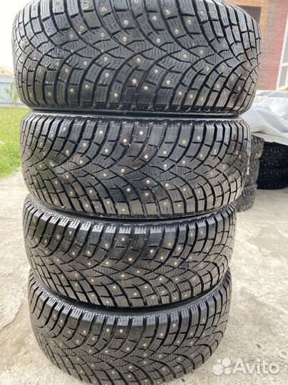 Triangle IcelynX TI501 215/50 R17 95T