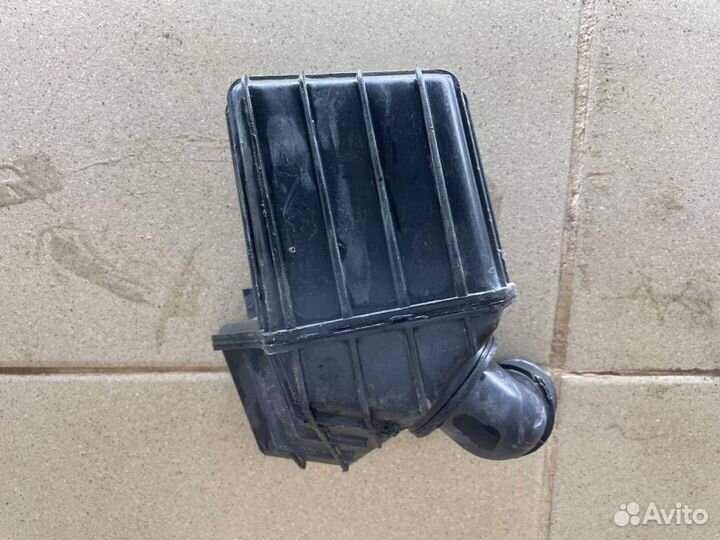 Резонатор воздушного фильтра Mazda Mazda 3 (BK) 20