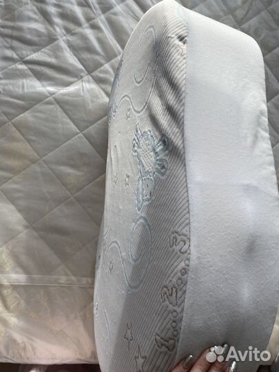 Кокон для новорожденных