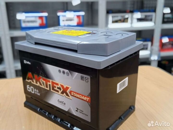 Авто Аккумулятор актех 60ач Продажа. Доставка