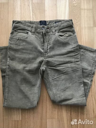 White stuff мужские брюки 30/32