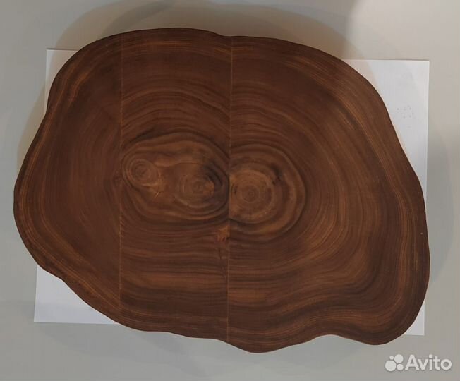 Дизайнерская разделочная доска