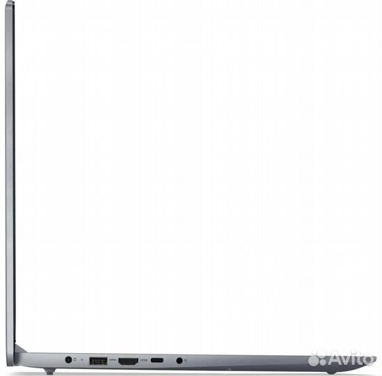 Ноутбук Lenovo IdeaPad Slim 3 15AMN8 82XQ00B5PS