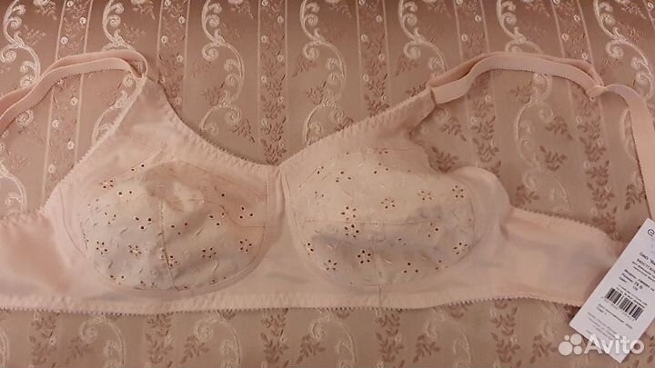 Бюстгалтеры для фиксации экзопротеза