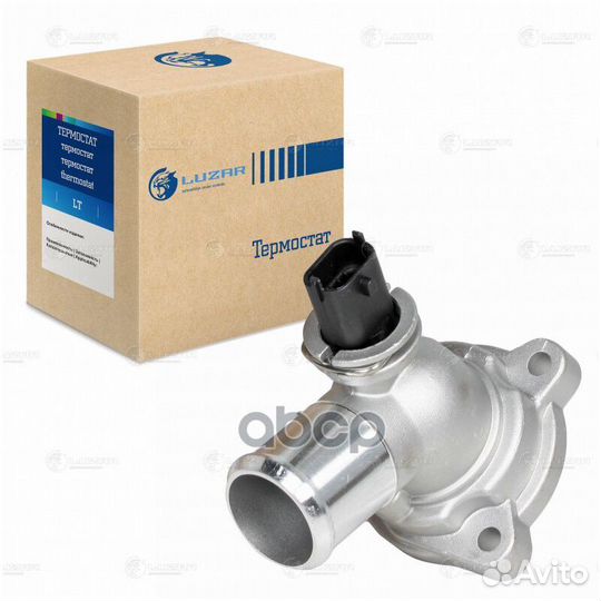 Термостат chevrolet spark M300 (09) 1.0I/1.2I (с