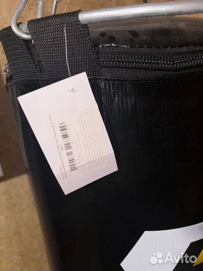 Боксерский мешок Effort Pro 60 кг